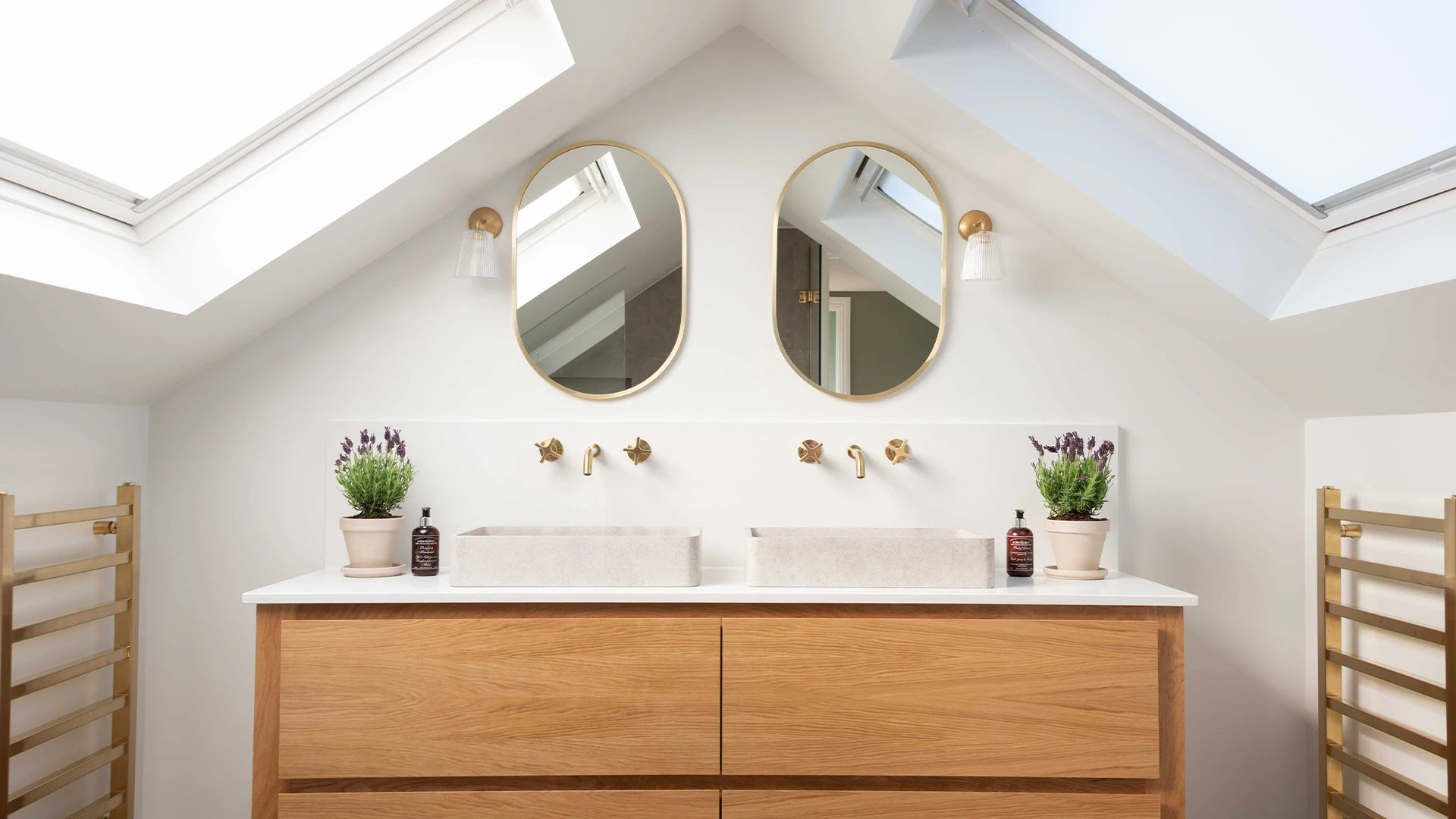 Interior Designer Kitchen in Teddington
